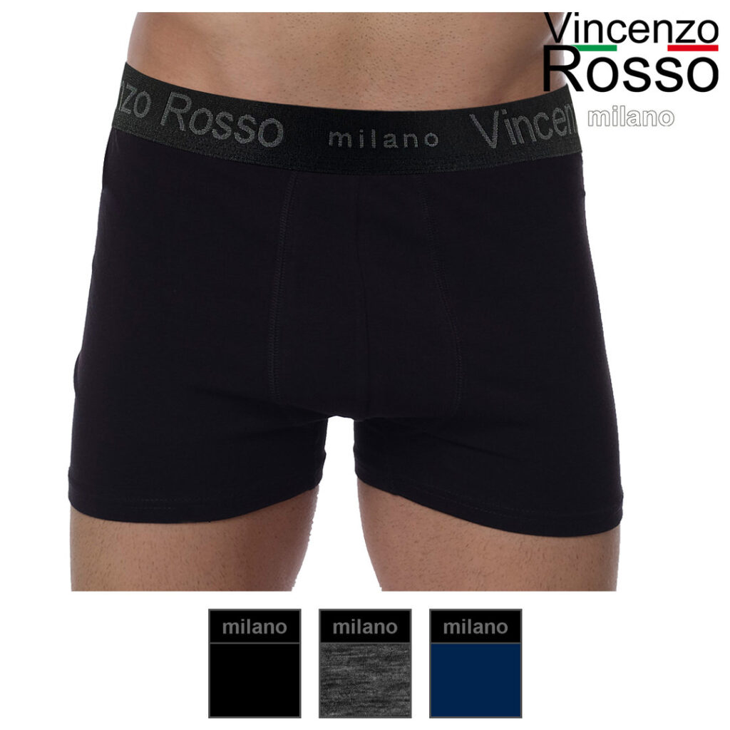 6 adet Boxer